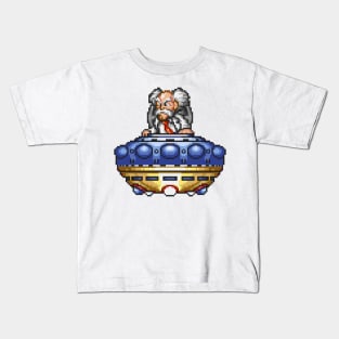 Dr. Willy Kids T-Shirt